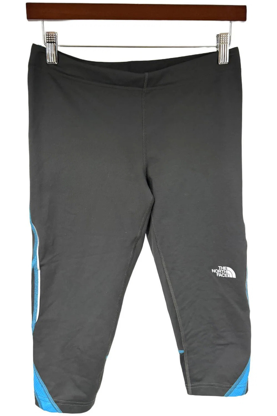 The North Face Women's GTD Capri Gray/Blue - Regular